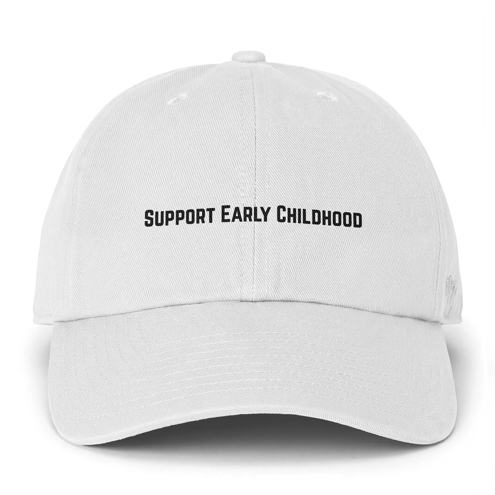 Clean Up Cap
