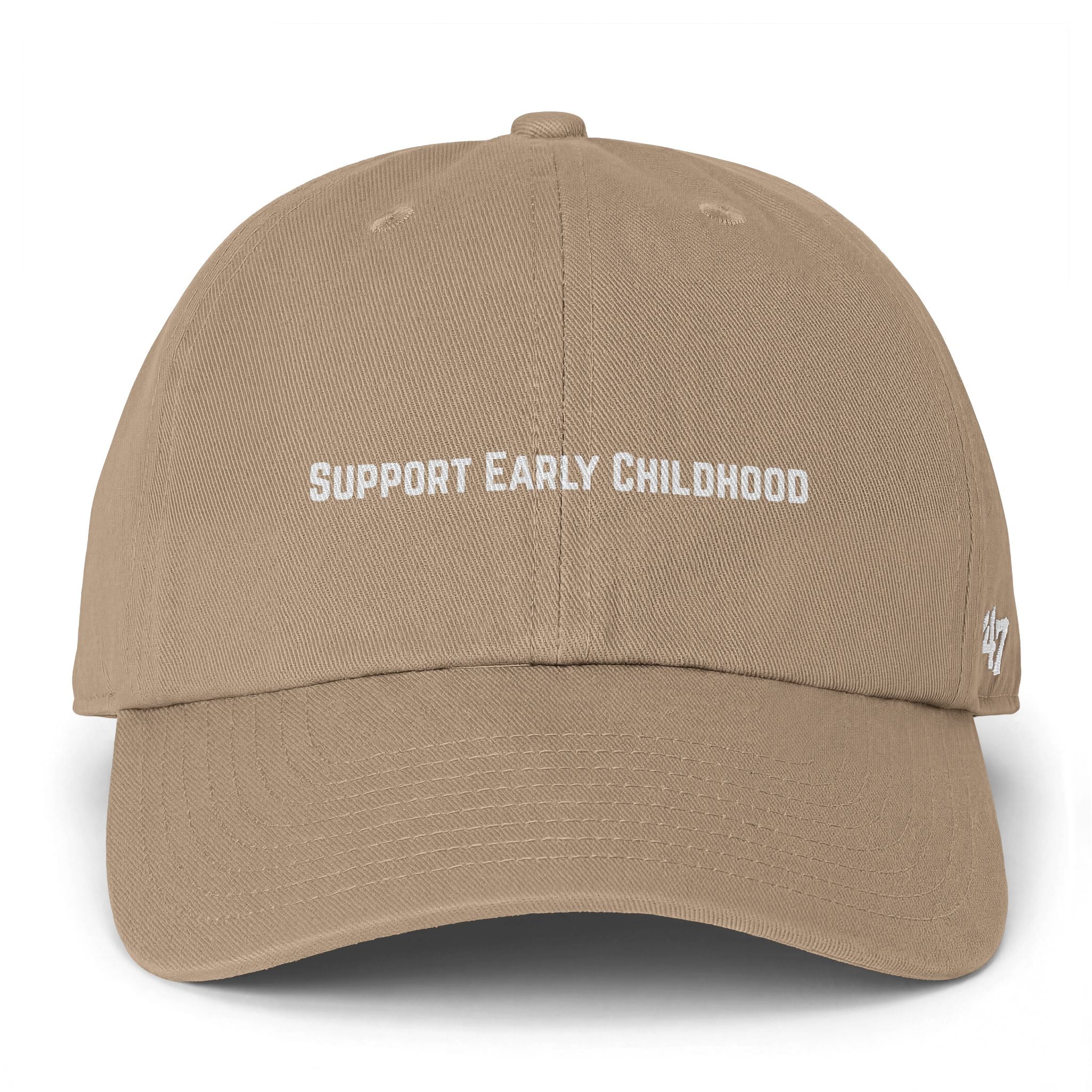 Clean Up Cap