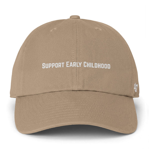 Clean Up Cap