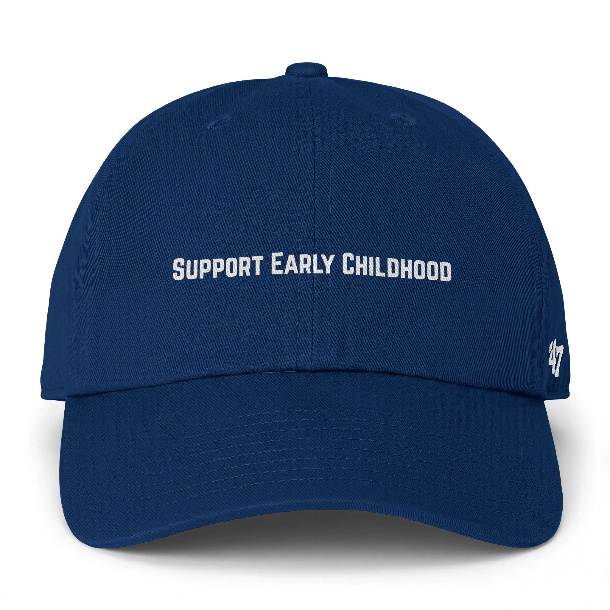 Clean Up Cap