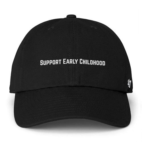 Clean Up Cap